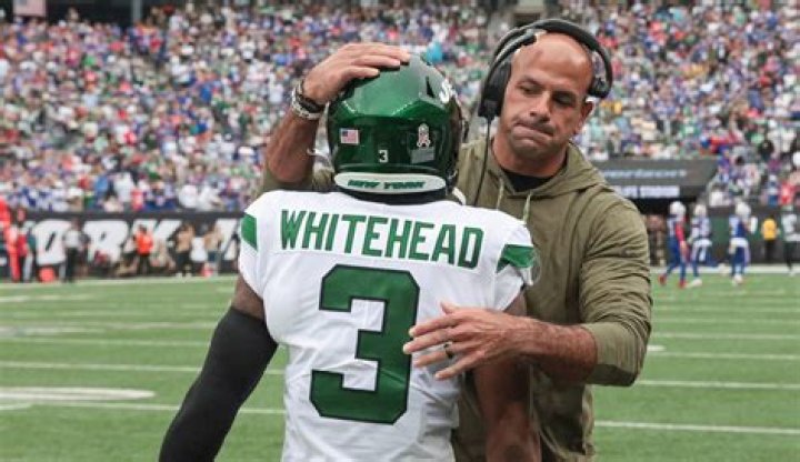 Exploring Jordan Whitehead Stats: A Comprehensive Analysis