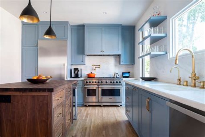 Exploring Kam Kitchens: A Comprehensive Guide to Modern Kitchen Designs