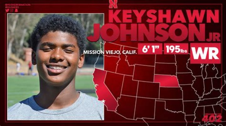 Exploring Keyshawn Johnson's Impact on Football