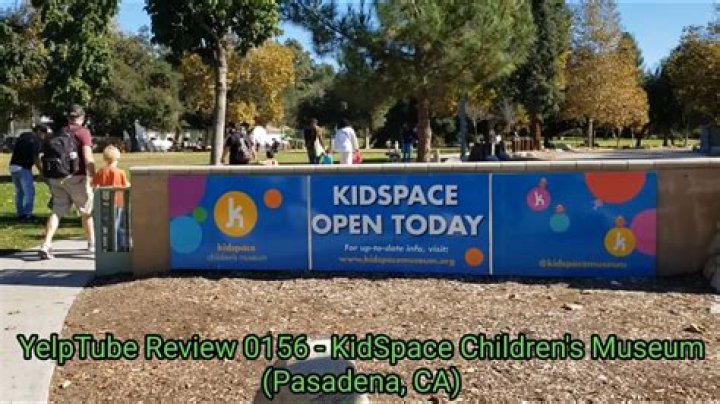 Exploring Kidspace Children's Museum: A Fun and Educational Destination for Kids