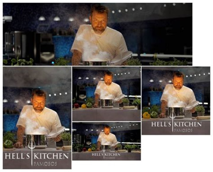 Exploring Kyle from Hell's Kitchen: A Trans Journey