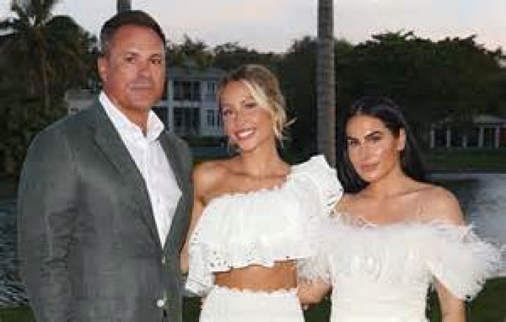 Exploring Lauren Conrad's Dad Net Worth: Insights into Jim Conrad's Success