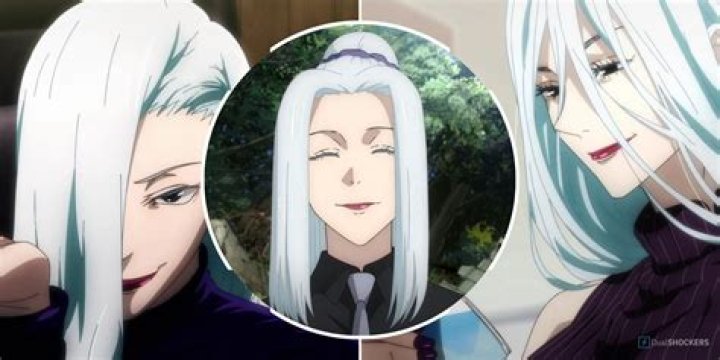Exploring Mei Mei from Jujutsu Kaisen: Background, Powers, and Impact