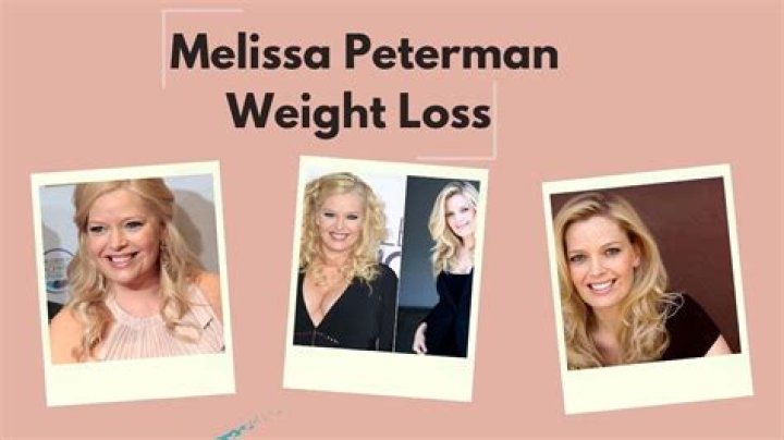 Exploring Melissa Peterman's Height and Weight: The Comedic Queen's Physique