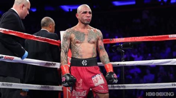 Exploring Miguel Cotto Net Worth: A Closer Look at the Boxing Legend's Wealth
