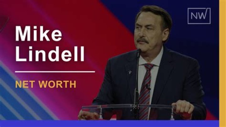 Exploring Mike Lindell's Net Worth in 2024: A Journey Through Success and Controversy