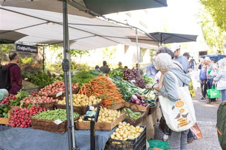 Exploring Montavilla Farmers Market: A Hub for Fresh Produce and Community Connection
