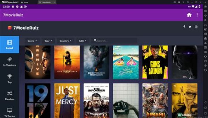 Exploring Movierulz Ullu: A Comprehensive Guide to the Controversial Movie Streaming Platform
