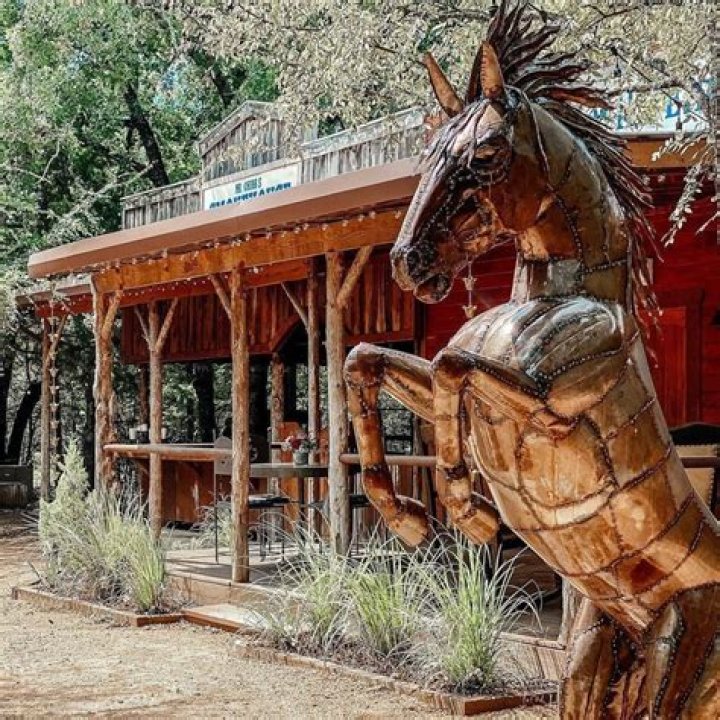 Exploring Oak Meadow Ranch: A Comprehensive Guide