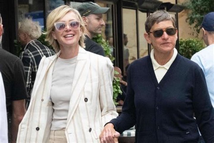 Exploring Portia de Rossi Net Worth 2024: A Deep Dive into Her Success and Wealth
