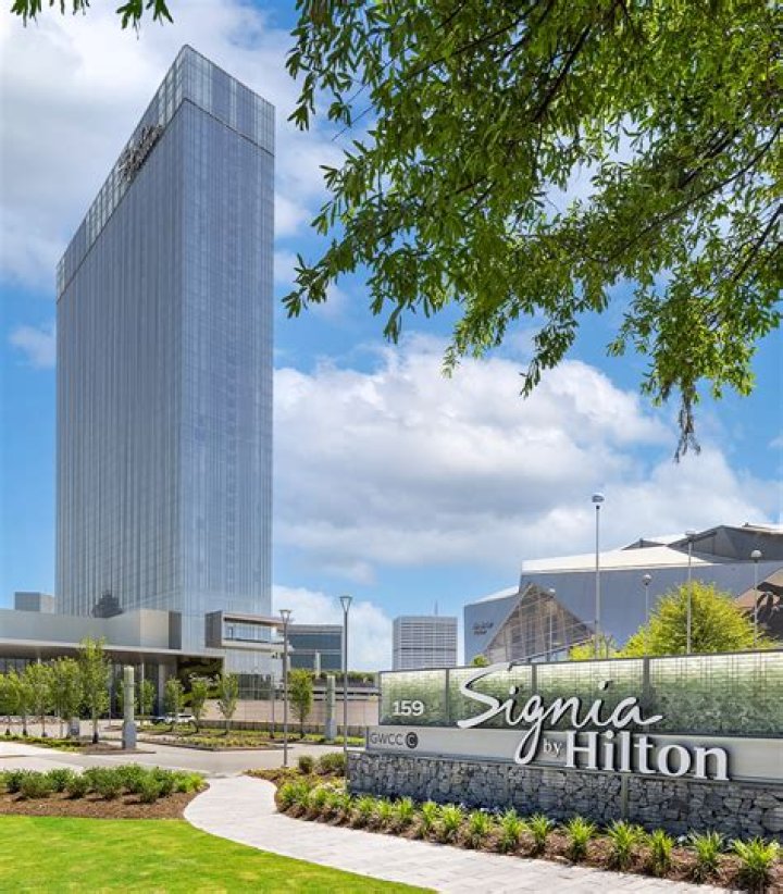 Exploring Signia Hilton Atlanta: A Premier Destination for Business and Leisure