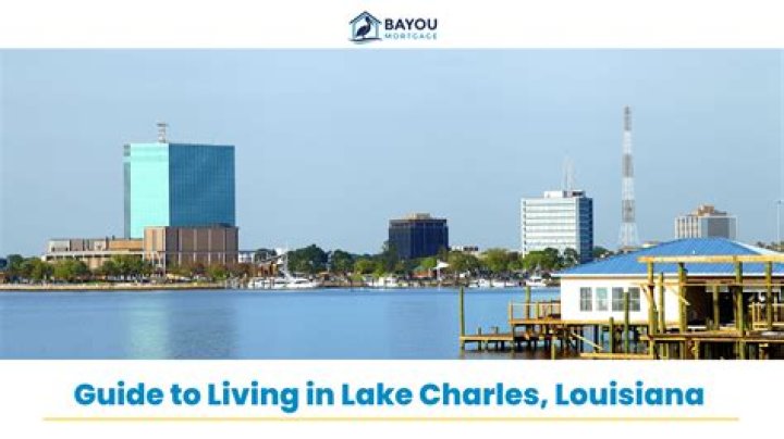 Exploring Strip Clubs in Lake Charles, Louisiana: A Comprehensive Guide