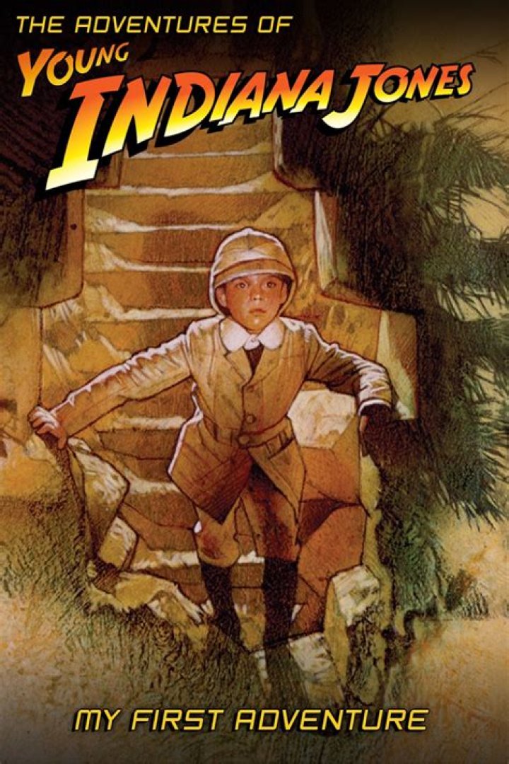 Exploring the Adventures of Young Han Solo