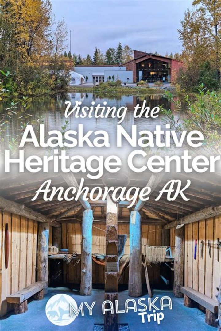 Exploring the Alaska Heritage Center: A Gateway to Indigenous Culture