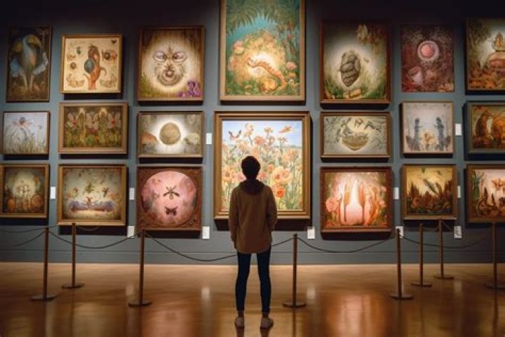 Exploring the Allure of Gillian Anderson Naked: A Journey Through Art and Expression