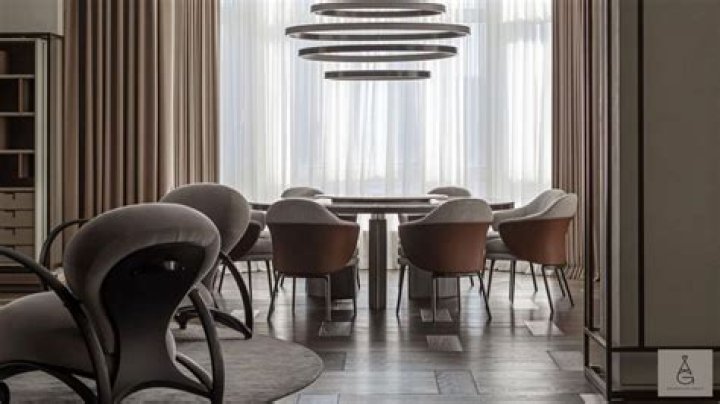 Exploring the Allure of Moderne Barn: A Fusion of Style and Functionality