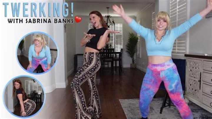 Exploring the Allure of Sabrina Banks OnlyFans