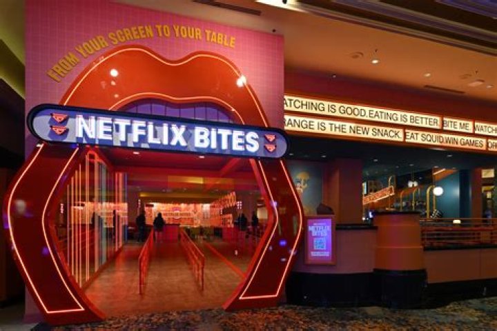 Exploring the Allure of Vegas: Netflix's Latest Obsession