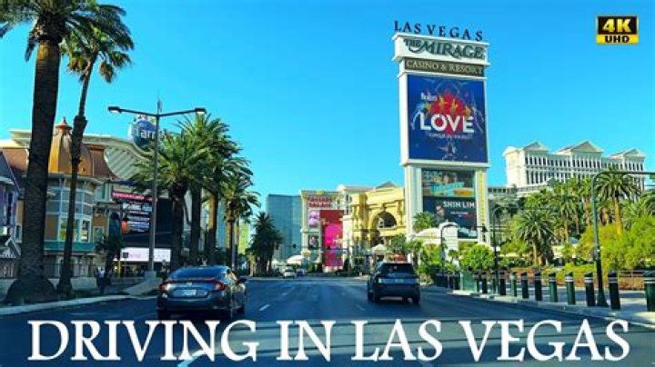 Exploring the Allure of VegasMovies: A Cinematic Journey Through Las Vegas