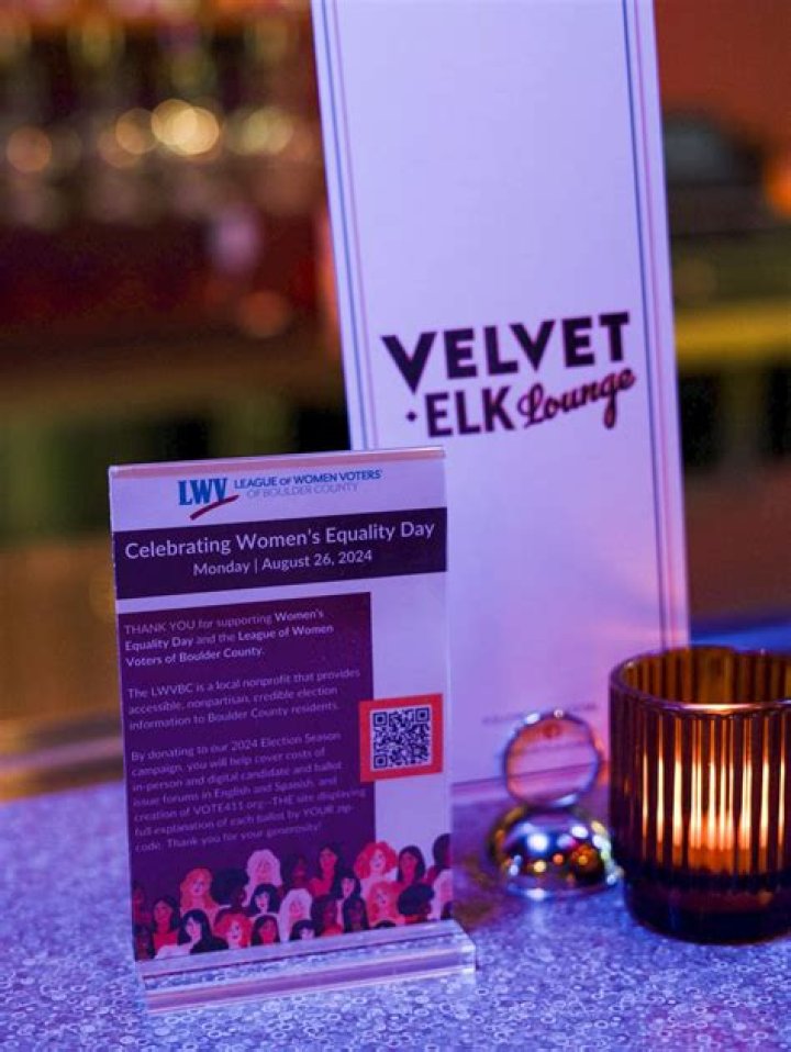 Exploring the Allure of Velvet Elk Lounge: A Unique Experience Awaits