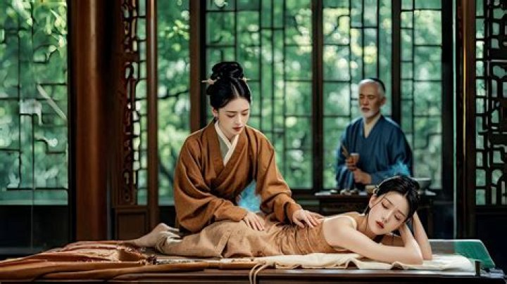 Exploring the Art of Japanese Lesbian Massage: A Cultural and Sensory Journey