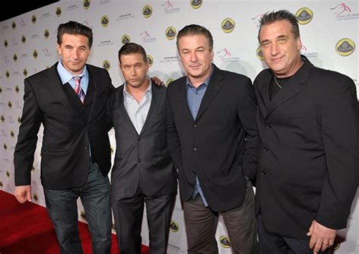 Exploring the Baldwin Brothers: A Glimpse into Hollywood's Iconic Family