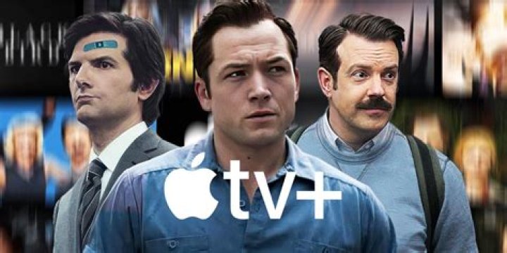 Exploring the Best Series on Apple TV: A Comprehensive Guide