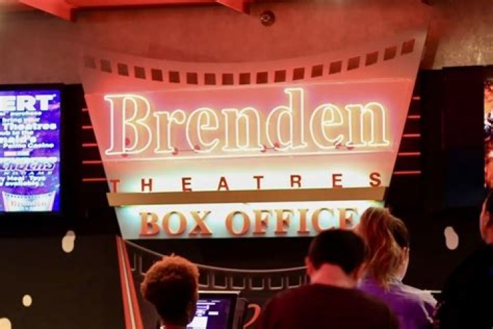 Exploring the Brenden Theaters: A Cinematic Experience Like No Other
