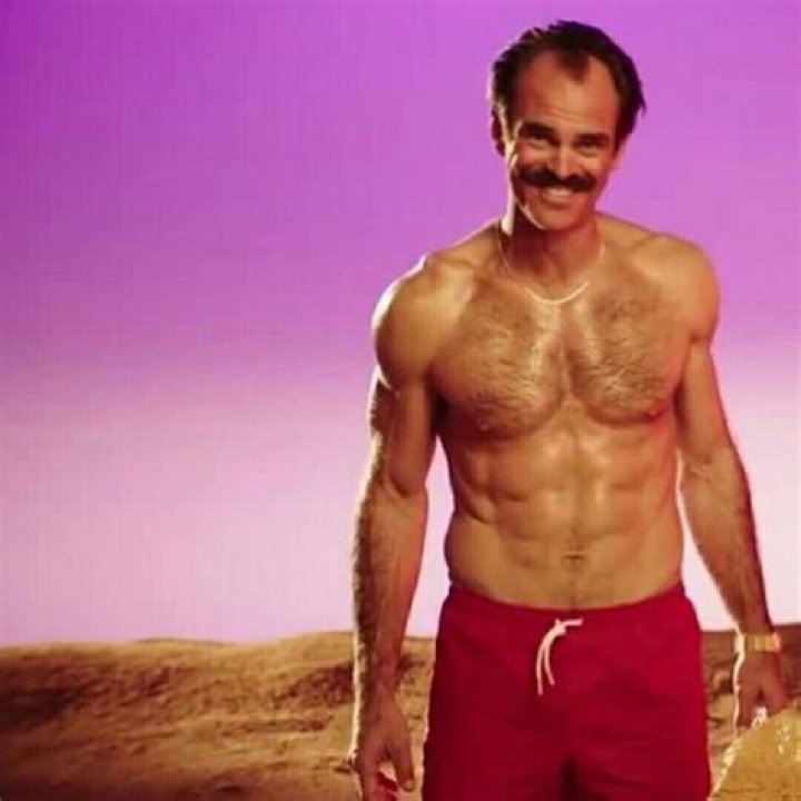 Exploring the Charisma of Steven Ogg Shirtless: A Fascinating Look