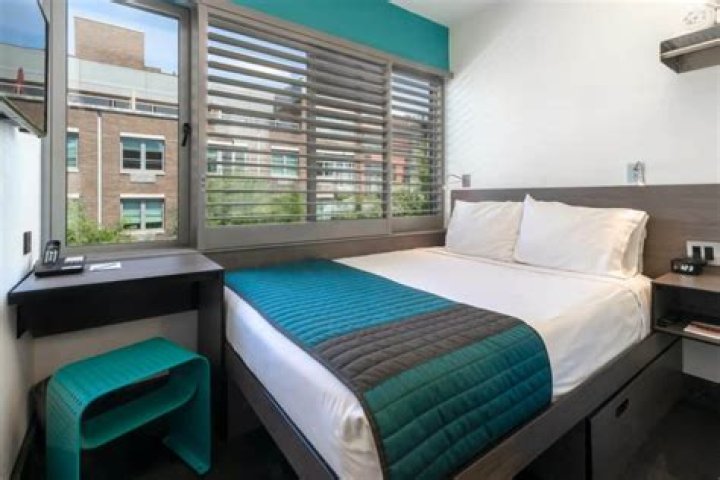 Exploring the Charm of Pod Brooklyn Hotel: Your Ultimate Guide
