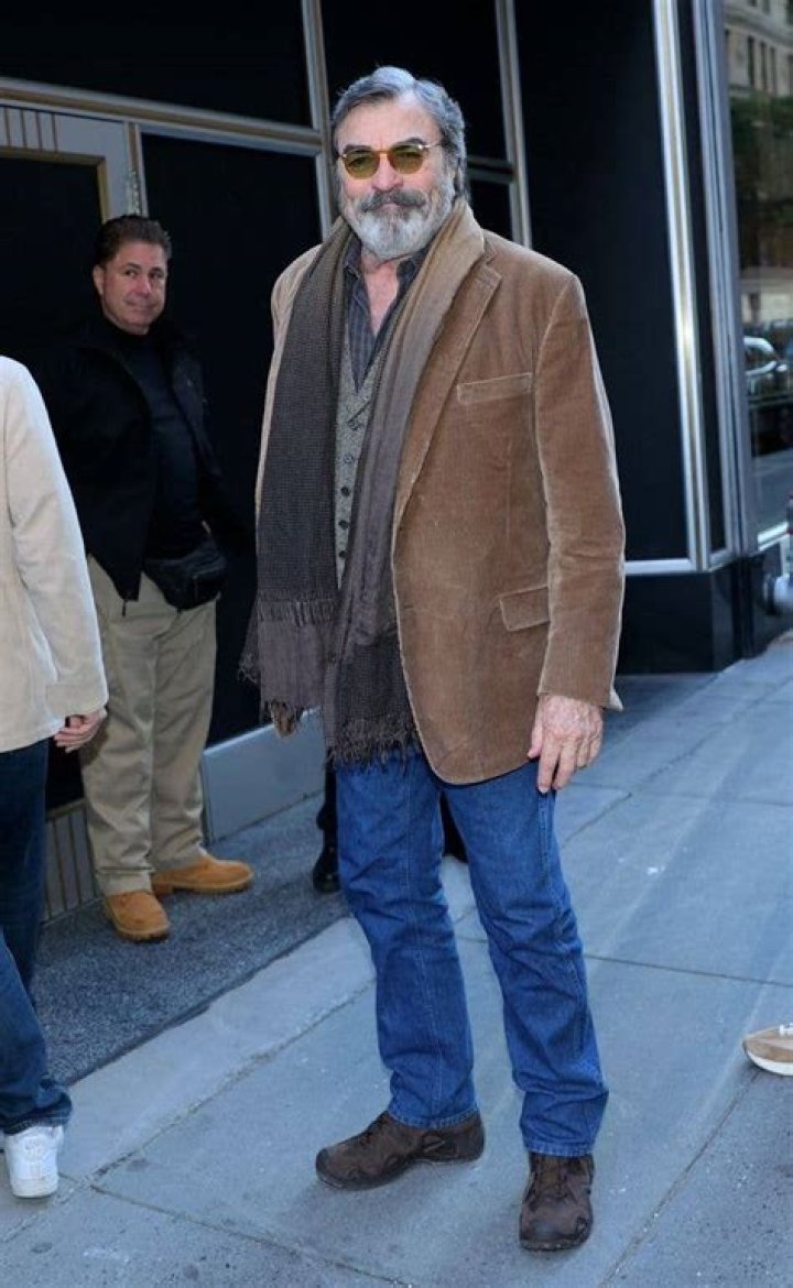 Exploring the Charm of Tom Selleck: A Look at 2024 Photos