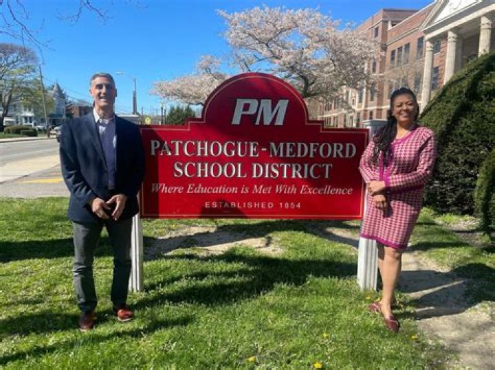 Exploring the Charms of Patchogue Medford