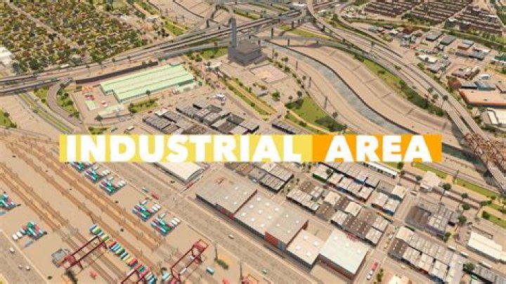Exploring the City of Industry, CA: A Comprehensive Guide