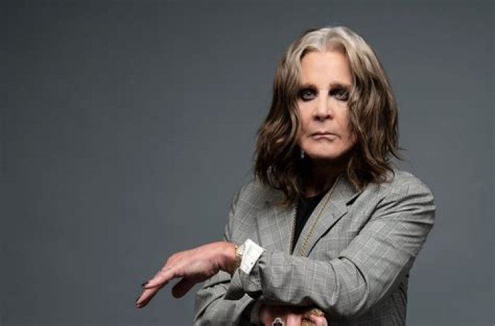 Exploring the Connection: Joan Osborne Related to Ozzy