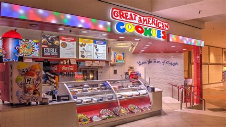 Exploring the Delightful World of American Cookies