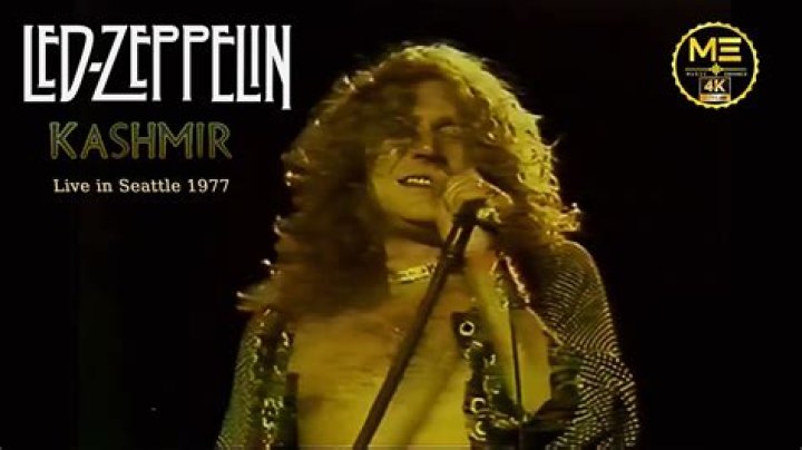 Exploring the Depths of Led Zeppelin's 