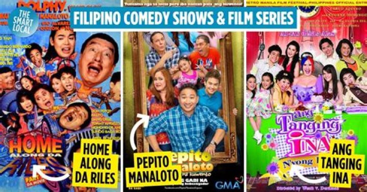Exploring the Dolphy Family Tree: A Deep Dive into the Legacy of Philippine Comedy