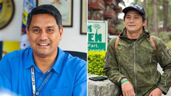 Exploring the Dynamic Connection: Dan Fernandez and Sheila Ysrael Relationship