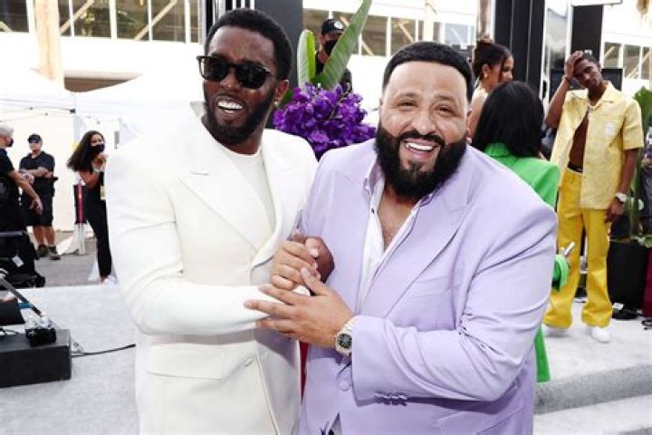 Exploring the Dynamic Trio: Fat Joe, P Diddy, and DJ Khaled