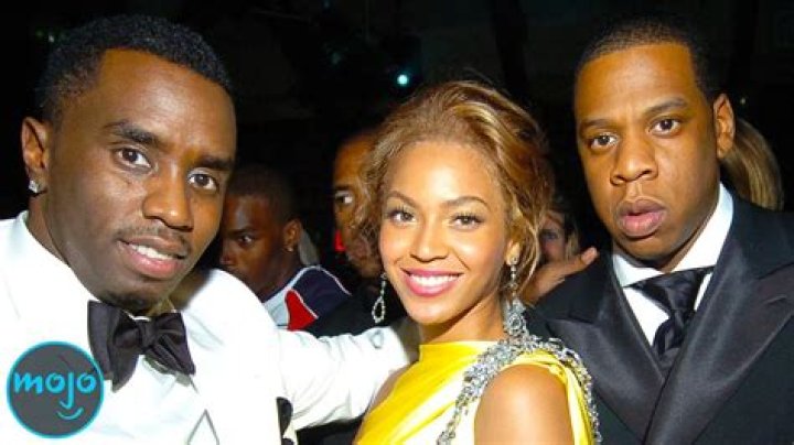 Exploring the Dynamic Trio: P Diddy, Beyoncé, and Jay-Z