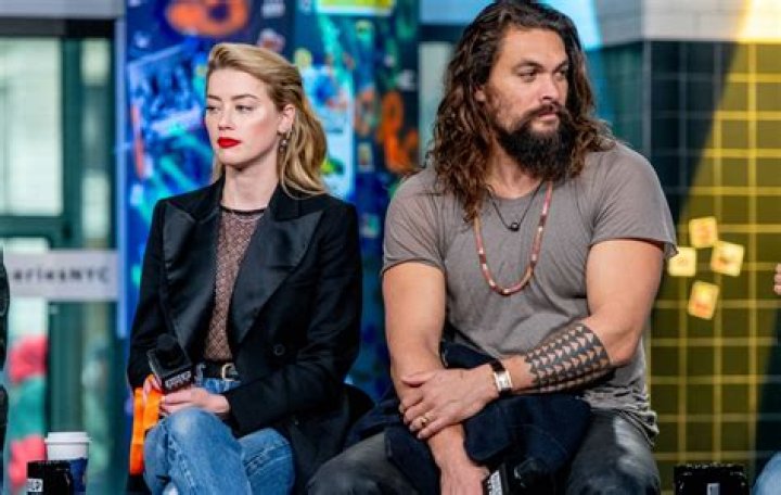 Exploring the Dynamics of Jason Momoa and Amber Heard's Relationship