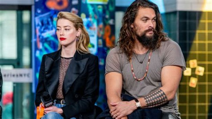 Exploring the Dynamics of the Jason Momoa and Amber Heard Relationship