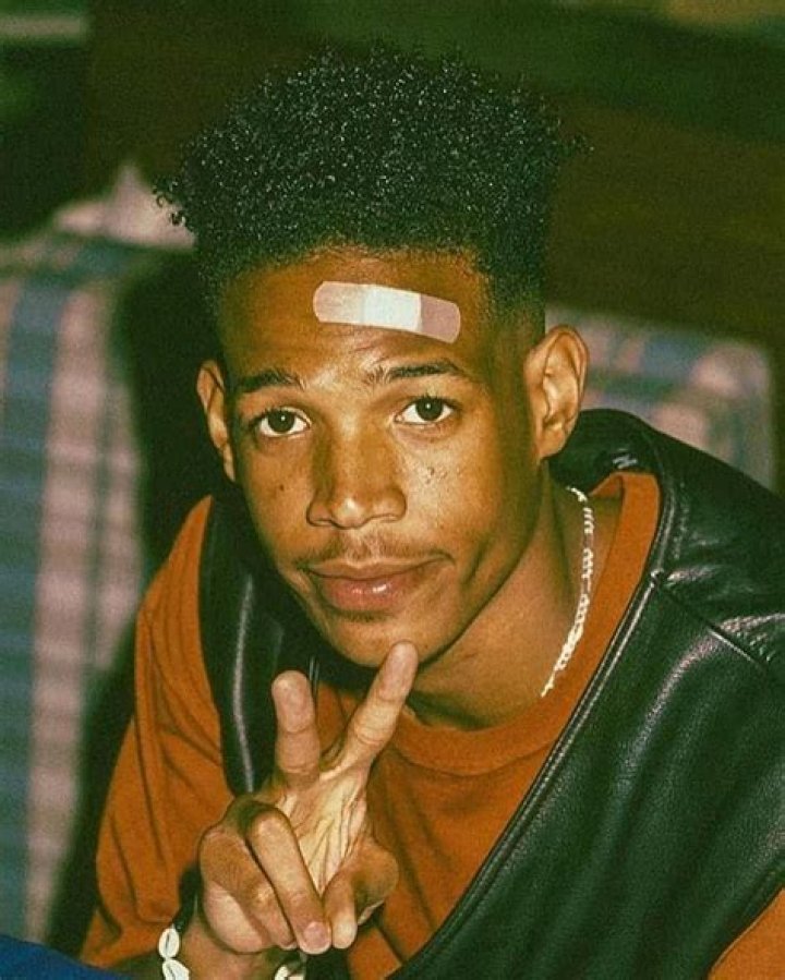 Exploring the Early Days of Marlon Wayans: A Journey Through His Youth