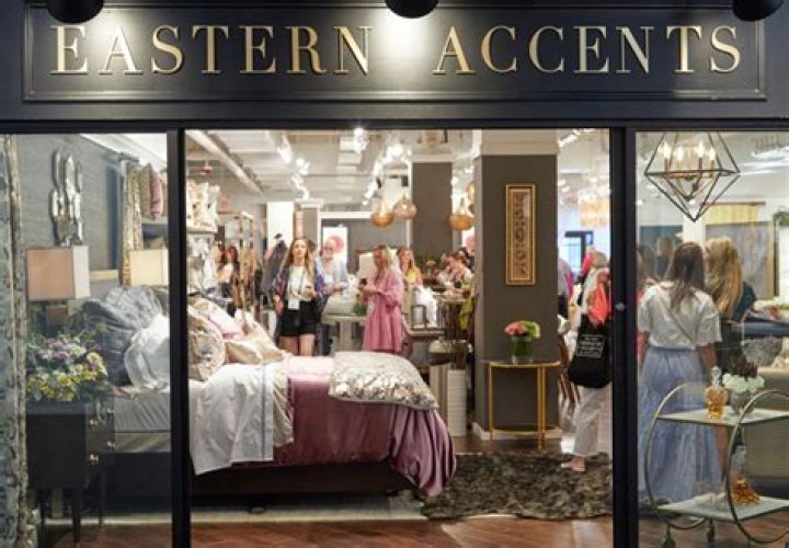 Exploring the Eastern Accents Outlet: Your Ultimate Guide