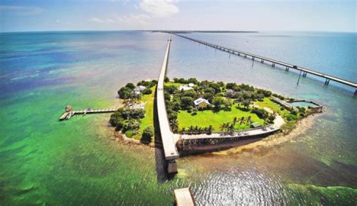 Exploring the Enchantment of Sweet Savannah's of the Florida Keys Marathon FL