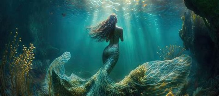 Exploring the Enigmatic Black Mermaid: Myths, Cultural Significance, and Modern Interpretations