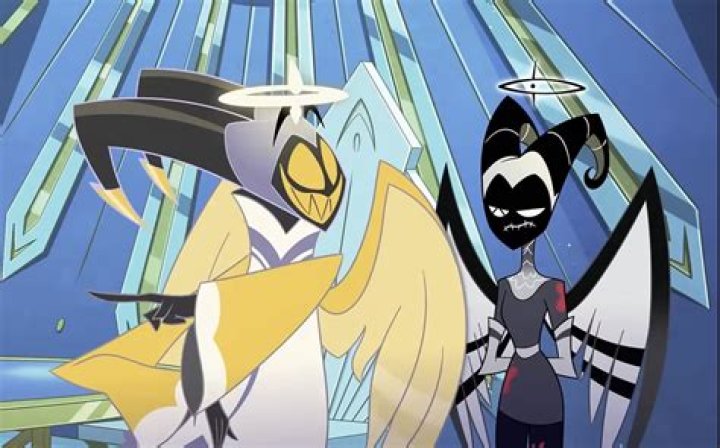 Exploring the Enigmatic World of Hazbin Hotel Lute