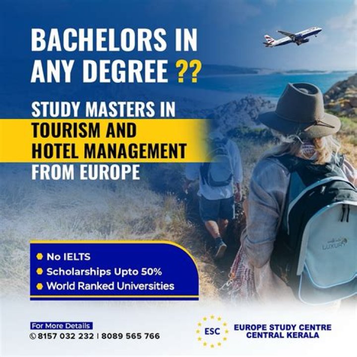 Exploring the European Study Centre: A Gateway to Global Education