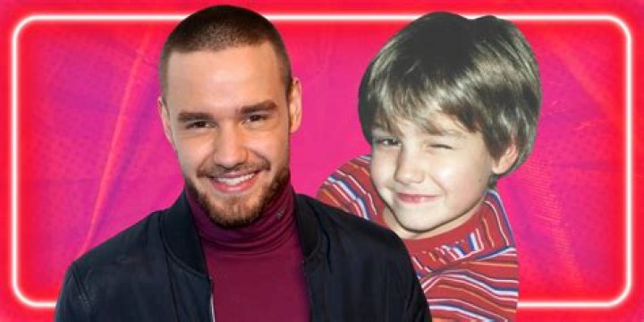 Exploring the Evolution of Liam Payne's Blonde Hair