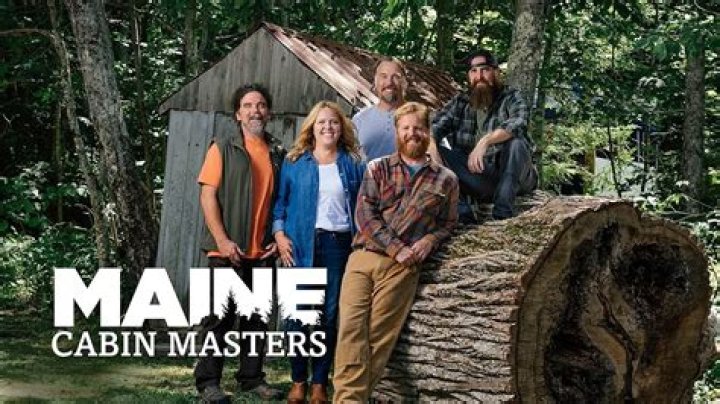 Exploring the Excitement of Maine Cabin Masters New Season